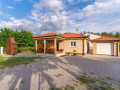 Exterior, House Family Podhum with garage, Kvarner, Croatia Dražice